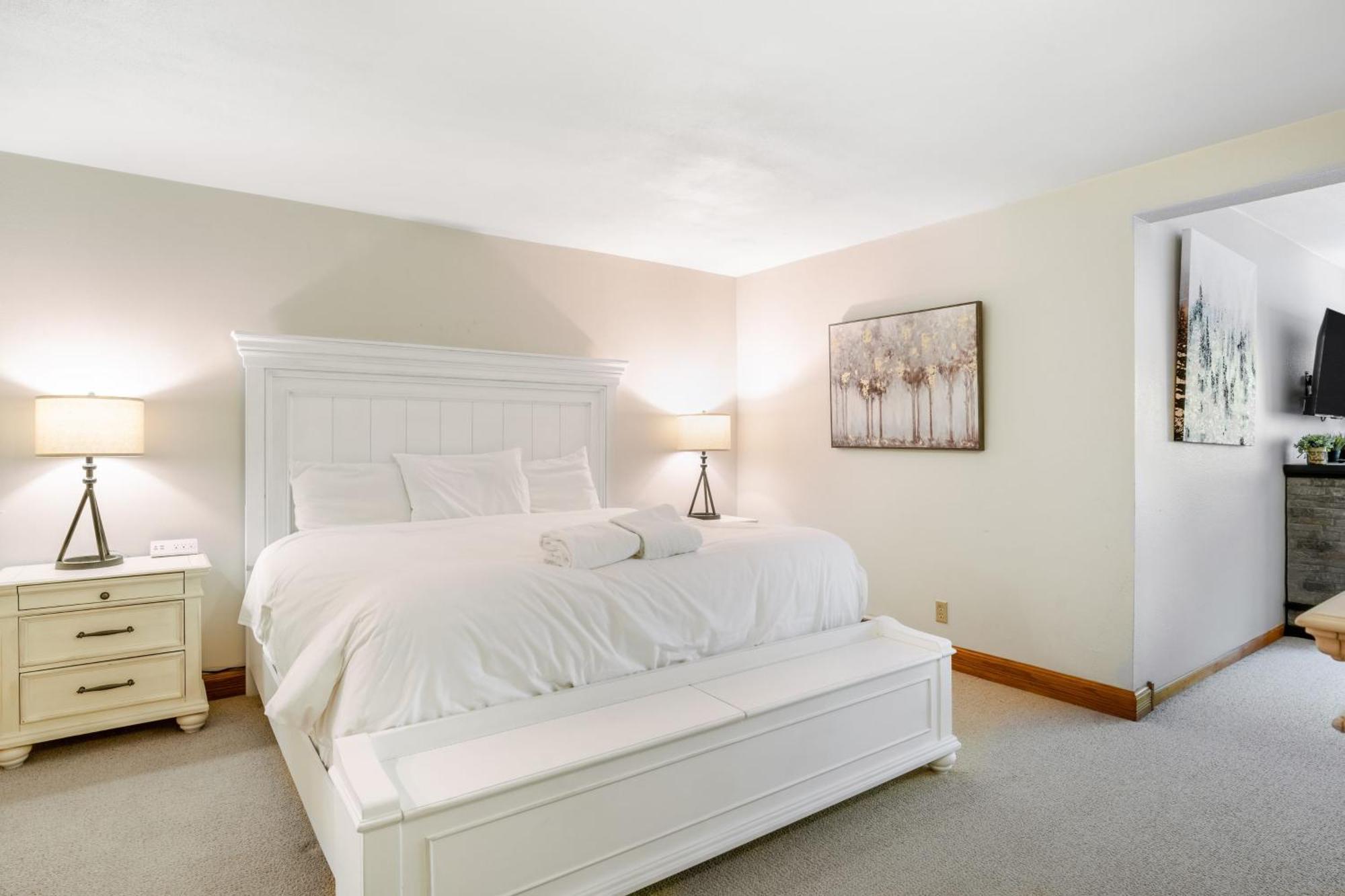Cimarron Lodge 14 By Avantstay Ski-Inski-Out Property In Complex W Two Hot Tubs Permit3601 テルユライド エクステリア 写真