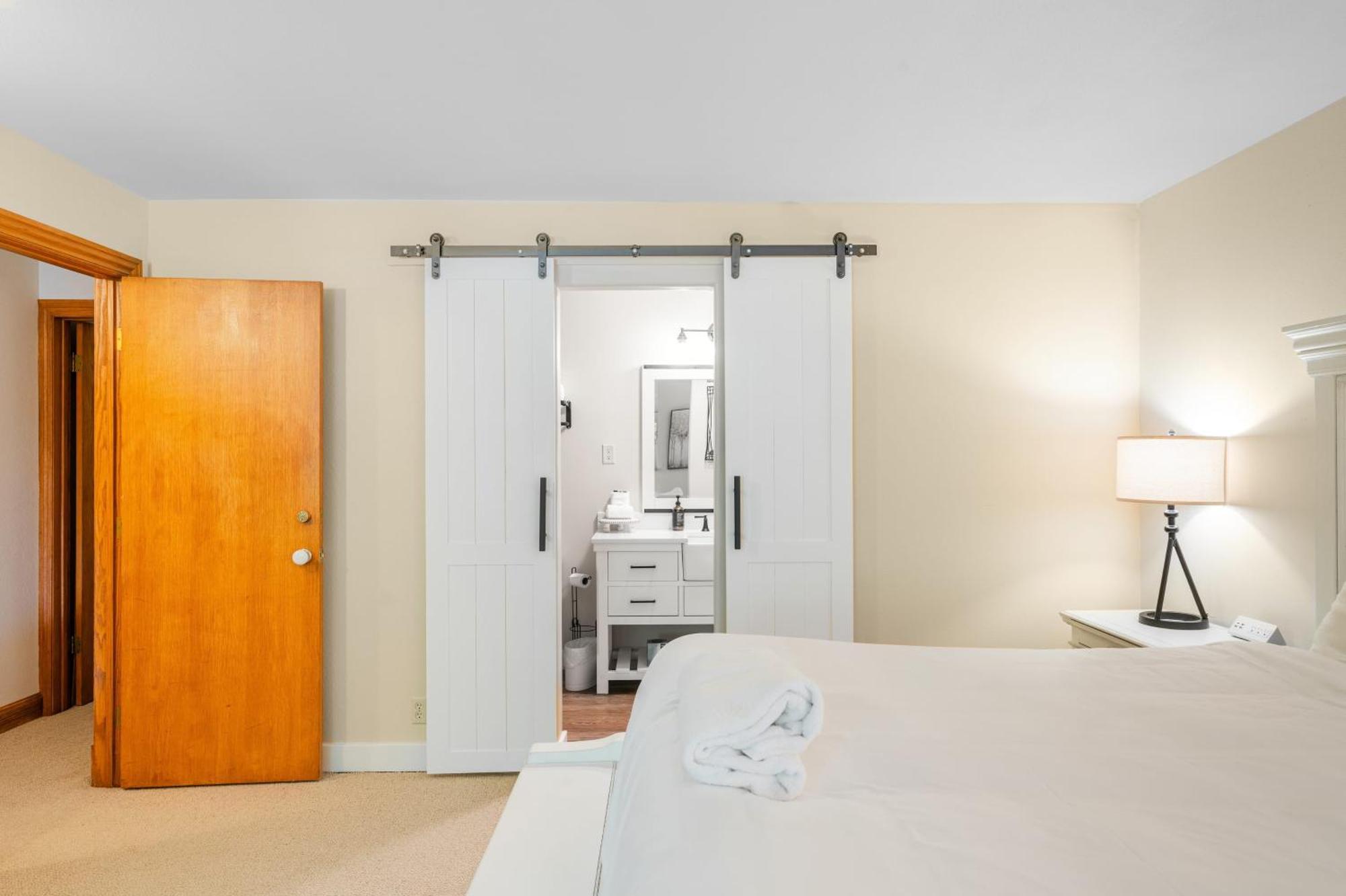 Cimarron Lodge 14 By Avantstay Ski-Inski-Out Property In Complex W Two Hot Tubs Permit3601 テルユライド エクステリア 写真