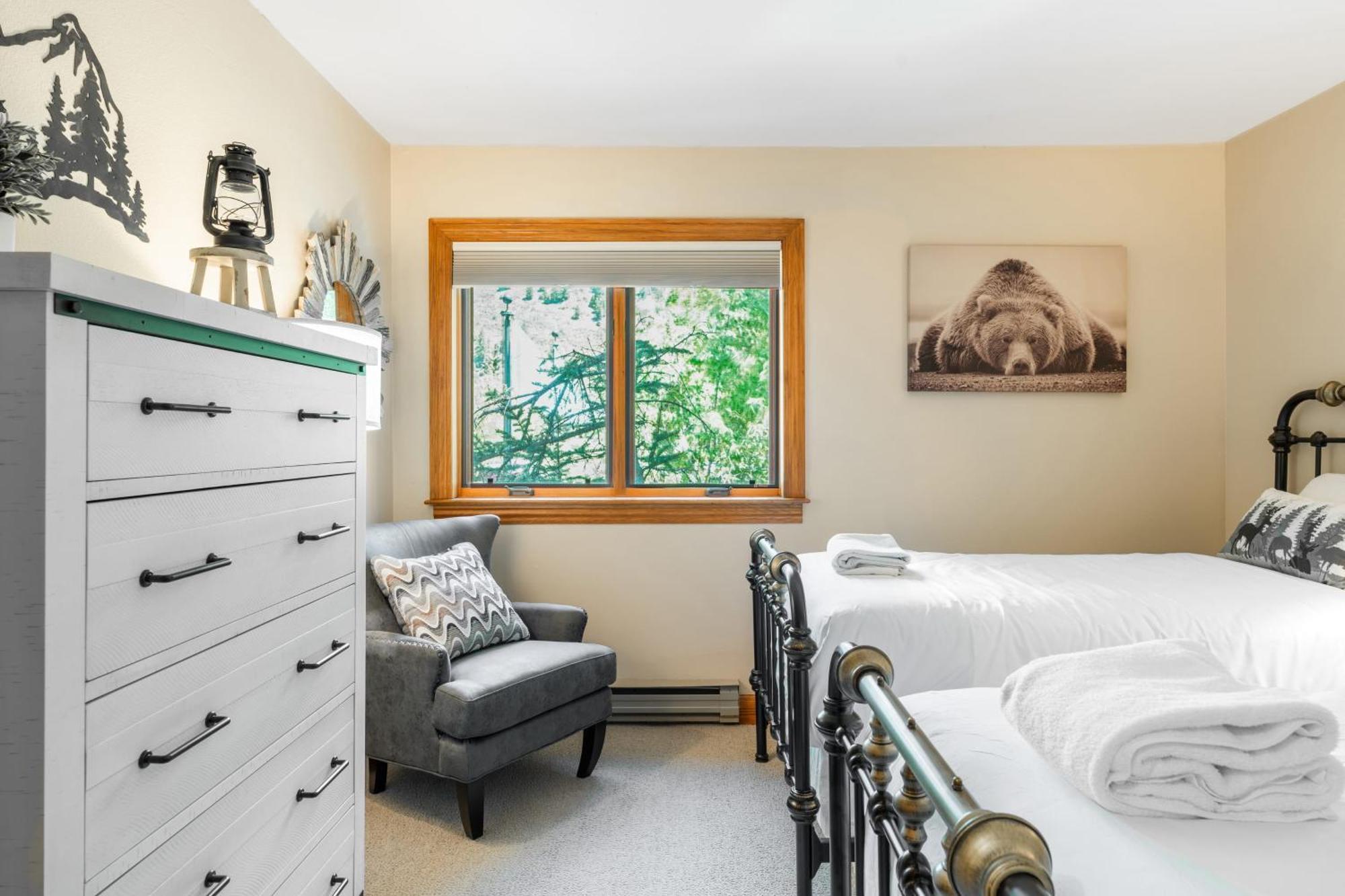 Cimarron Lodge 14 By Avantstay Ski-Inski-Out Property In Complex W Two Hot Tubs Permit3601 テルユライド エクステリア 写真