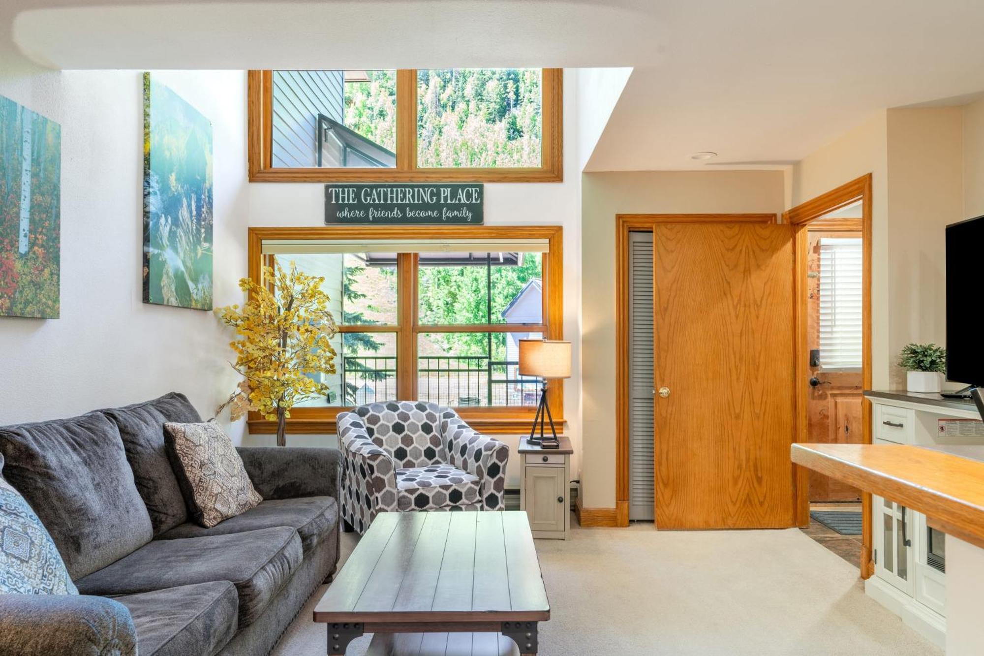 Cimarron Lodge 14 By Avantstay Ski-Inski-Out Property In Complex W Two Hot Tubs Permit3601 テルユライド エクステリア 写真