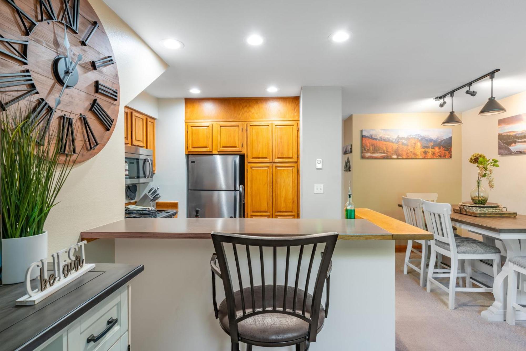 Cimarron Lodge 14 By Avantstay Ski-Inski-Out Property In Complex W Two Hot Tubs Permit3601 テルユライド エクステリア 写真